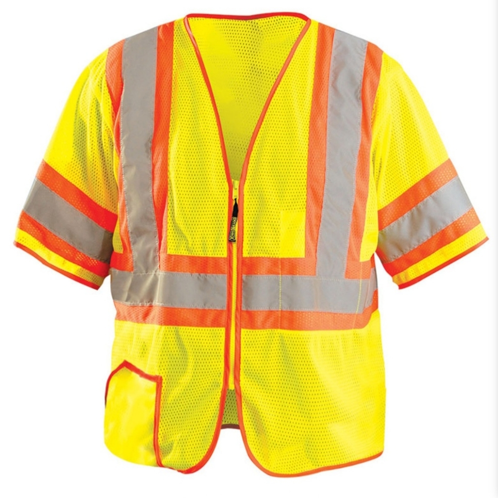 Hi Visabilty Vest